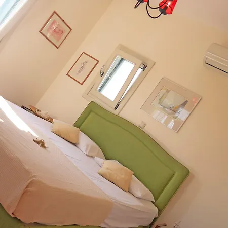 Deep Blue Villa Stelida (Naxos)