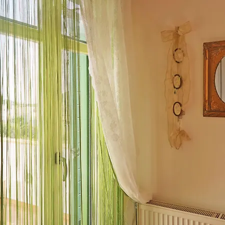 Deep Blue Villa Stelida (Naxos)