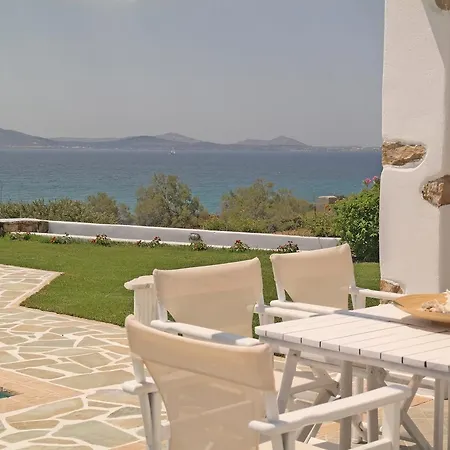 Deep Blue * Stelida (Naxos)