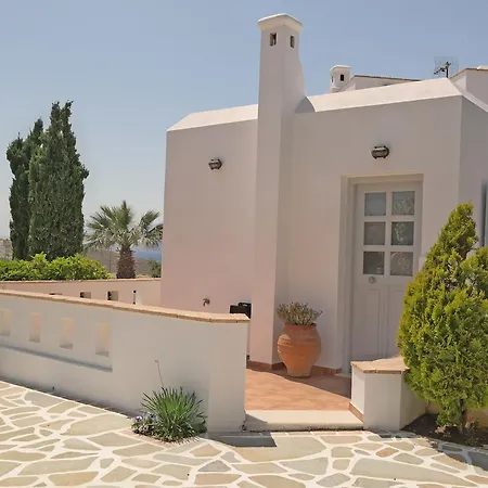 Deep Blue * Stelida (Naxos)