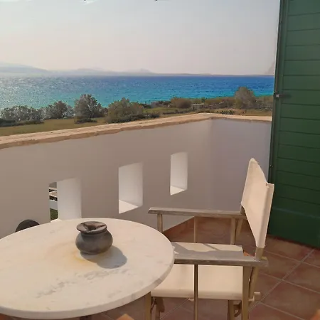 Deep Blue Villa *