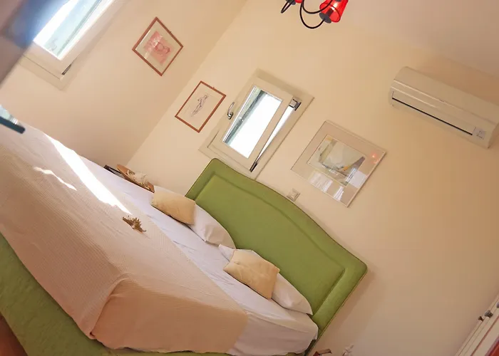 Deep Blue Βίλα Στελίδα