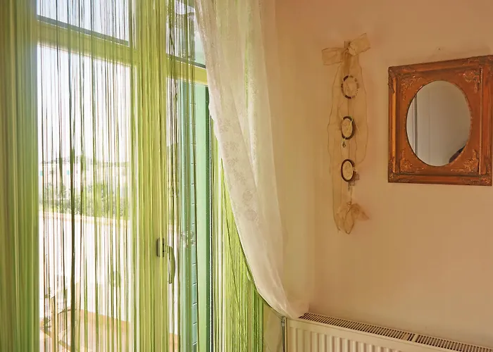 Deep Blue Βίλα Στελίδα