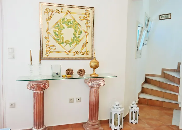 Deep Blue * Στελίδα