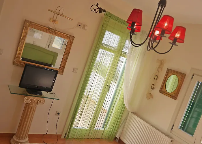 Deep Blue Βίλα *