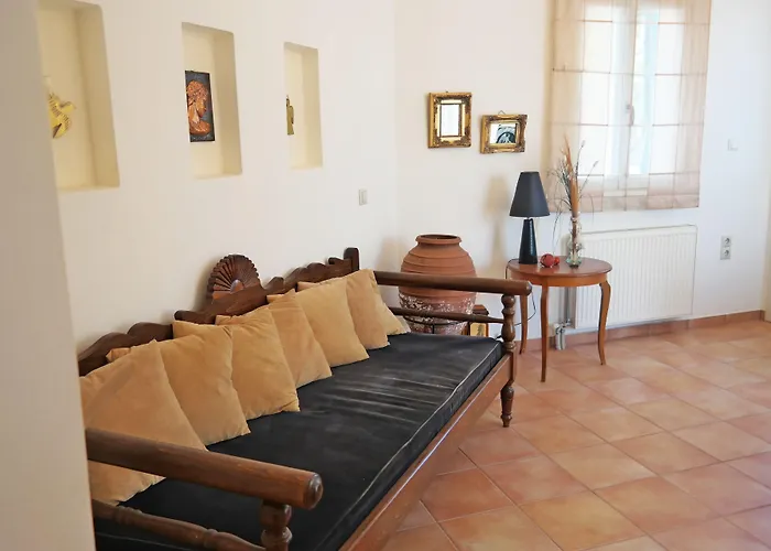 Βίλα Deep Blue Στελίδα