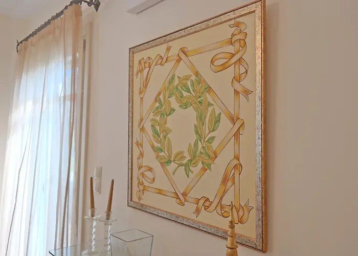 Deep Blue Βίλα Στελίδα