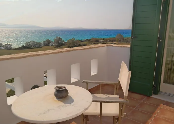 Βίλα Deep Blue Στελίδα