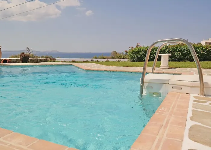 Deep Blue Βίλα *