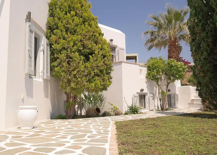 Deep Blue Βίλα Στελίδα