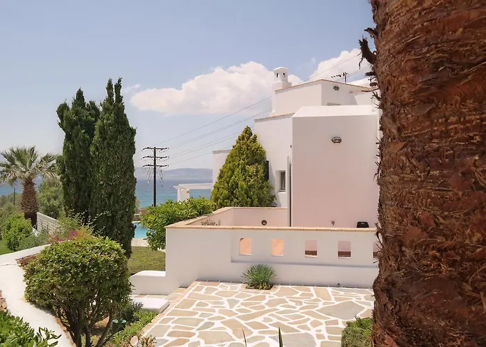 Deep Blue Βίλα *